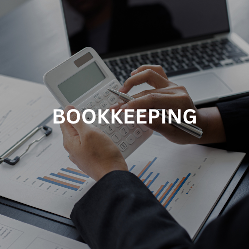 Bookkeeping Bookkeeping - Image 1