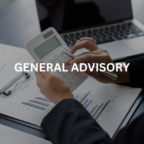 General Advisory General Advisory - Image 1